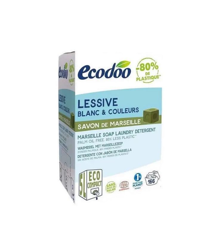 Marseille liquid detergent 5 L