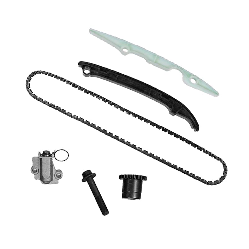 Kit cadena distribución Alfa Romeo Mito 955 Fiat Punto 500 Panda 199 319 312