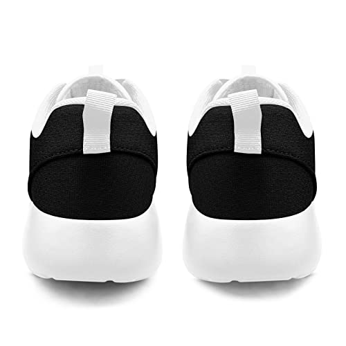 Pitovozu American Flag Trump 2024 Sneaker Women Athletic Shoes Personalited Running Shoes Comfortable Sports Sneaker3