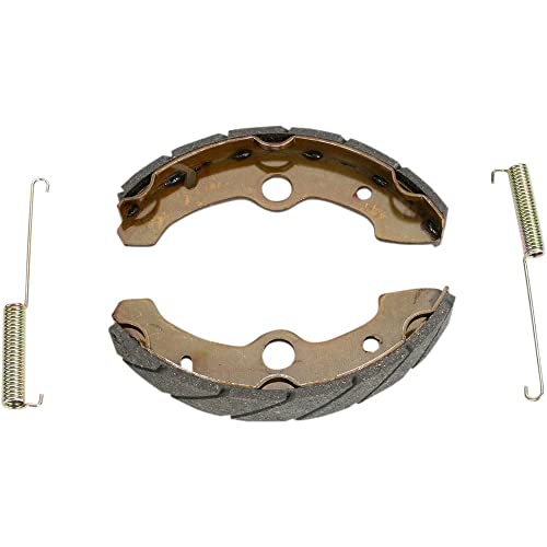 Brake Shirt Grooved