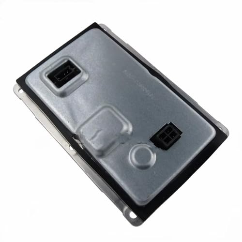 Balasto xenón Citroen C5 soluciona faros parpadeantes unidad de control HID 4 pin 2004 a 2008