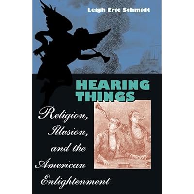 Hearing Things