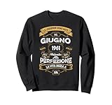 Photo Gallery 64 anni compleanno giugno 1961 uomo donna giugno 1961 felpa Photo Gallery 64 anni compleanno giugno 1961 uomo donna giugno 1961 felpa