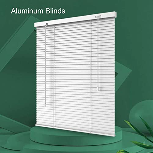 Persianas venecianas opacas e impermeables con protección solar para ventanas 3