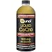 Qunol Liquid CoQ10 100mg, Superior Absorption Natural Supplement Form of Coenzyme Q10, Antioxidant for Heart Health, Orange Pineapple Flavored, 60 Servings, 20.3 oz Bottle