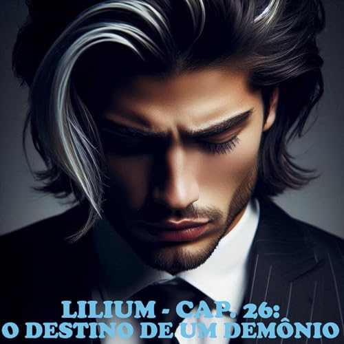 『Lilium - Cap. 26: O Destino de Um Demônio』のカバーアート