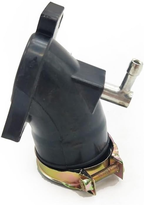 New Carburetor Intake Manifold And Reverse Assy Serum Cap For Buyang FA D300 H300 G300 300CC ATV Quad