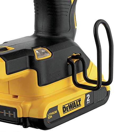 Dewalt DCN680B 20V Max* Xr® 18 Ga Cordless Brad Nailer thumb #12