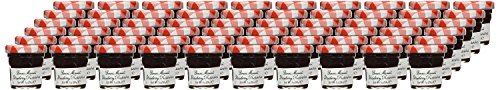 Bonne Maman Jam Preserve Mini Jars, 1 Ounce (Pack Of 60) (Strawberry, 1 Ounce (Pack Of 60)) #TOP1