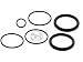 Sta-Rite Plastic Slide Valve WC212, WC134 O'ring Replacement Kit