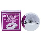 Glamglow Poutmud Wet Balm Treatment Mini Lip Care, 0.24 Ounce