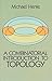 A Combinatorial Introduction to Topology (Dover Books on Mathematics)
