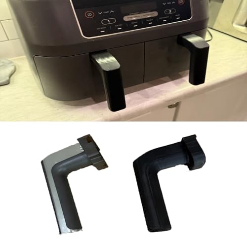 Replacement Handles for Ninja Foodi Air Fryer