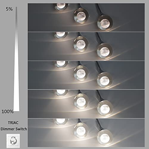 Sedelan Cluster Crystal Pendant Lighting, Dimmable 3 Lights Hanging Light, Modern Pendant Lighting For Kitchen Island, Bedroom, Living Room, Dining Room, Bar, Chrome #TOP1