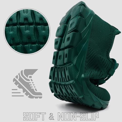 Image of Running Shoes Women Lightweight Sneakers Tennis Walking Shoes