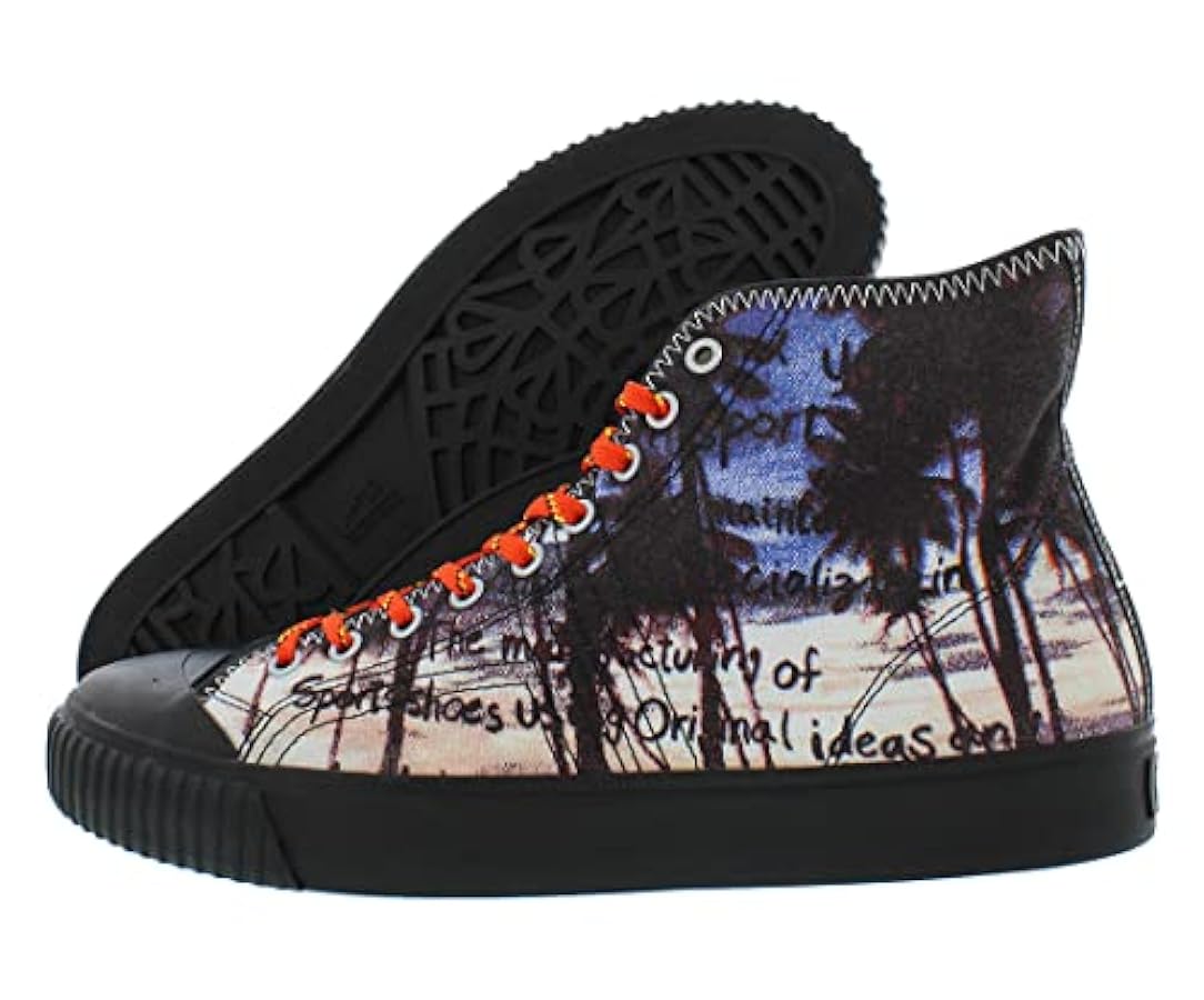 Amazon.com | Onitsuka Tiger Ok Basketball Mt A Unisex Shoes