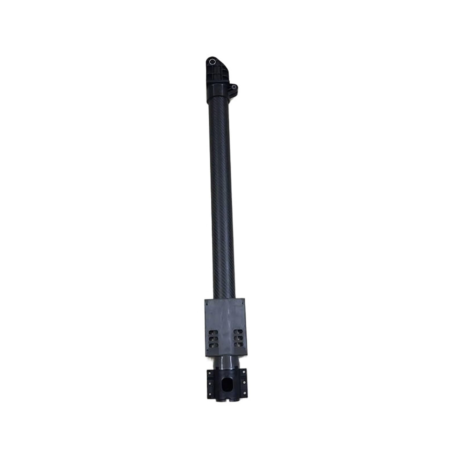 Compatibile con DJI, Tubo braccio carbonio posteriore sinistro T40