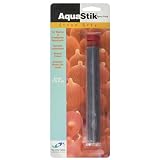 Two Little Fishies ATLAS3B Aquastik, 4-Ounce, Grey