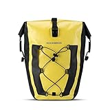 ROCKBROS Hinterradtasche 100% wasserdichte...