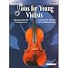 Solos for Young Violists, Vol 3: Selections from the Viola Repertoire