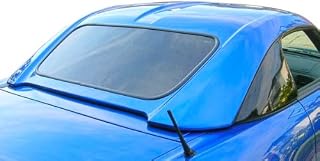 Brightt Duraflex ED-CDD-414 Type M Hard Top Roof - 1 Piece Body Kit