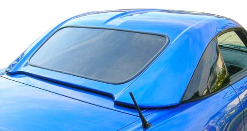 Extreme Dimensions Duraflex Replacement For 2000-2009 Honda S2000 Type M Hard Top Roof - 1 Piece #TOP13