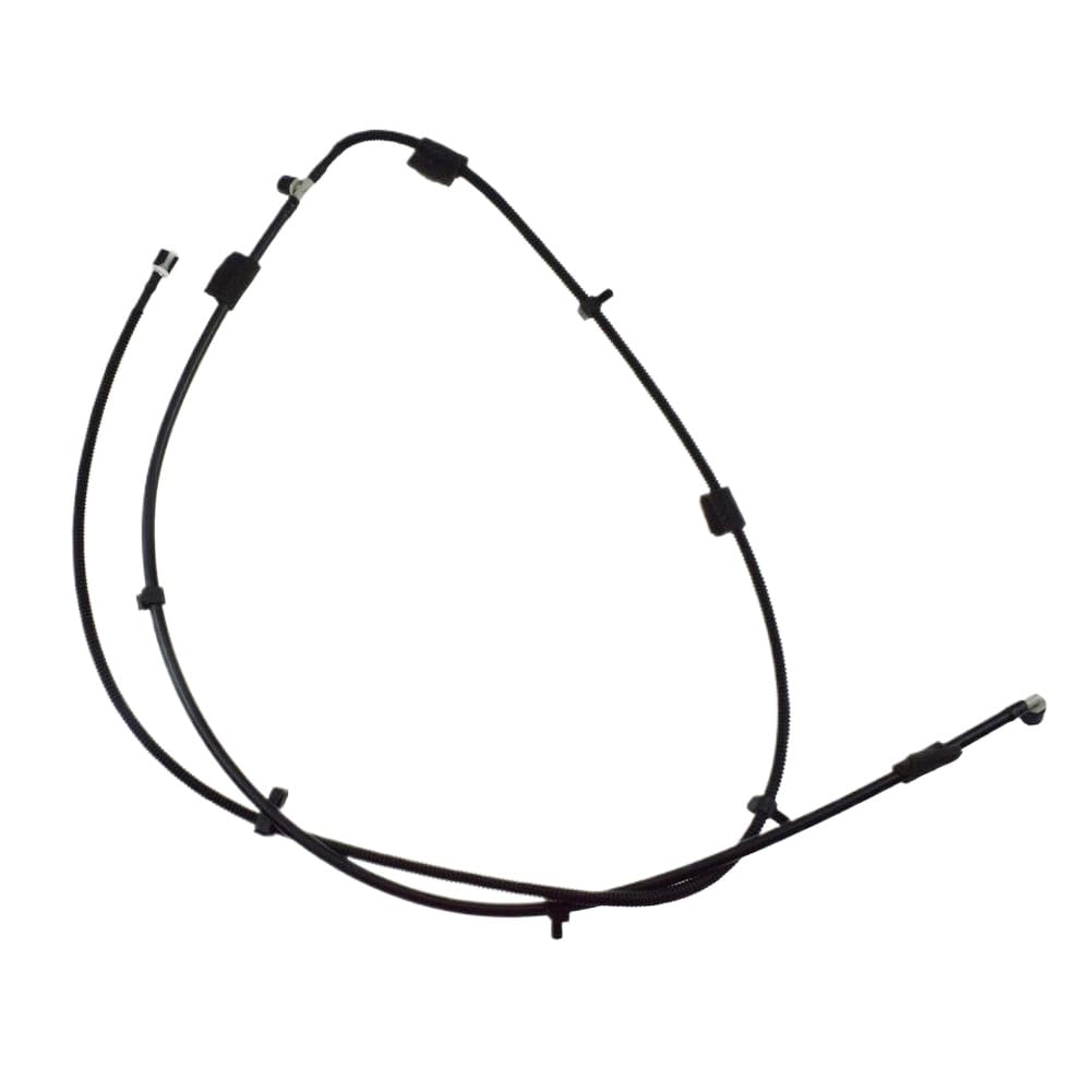 Windshield Wiper Washer Upper Hose Compatible with 2011 2012 2013 2014 2015 Explorer BB5Z17A605A