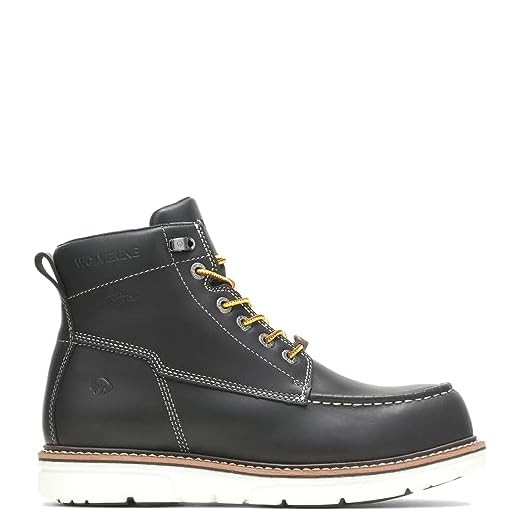 Wolverine Carbonmax Work Boot 6