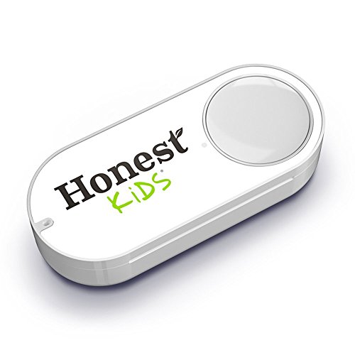 Honest Kids Dash Button