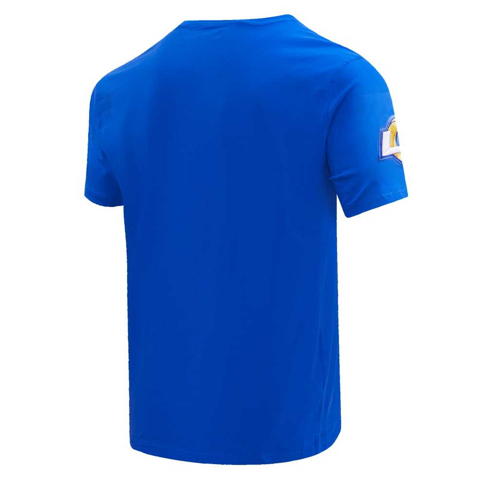 Pro Standard Męska koszulka z krótkim rękawem NFL Classic Chenille