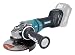 Produktbild Makita GA051GZ Winkelschleifer 40V max. (ohne Akku, ohne Ladegerät)