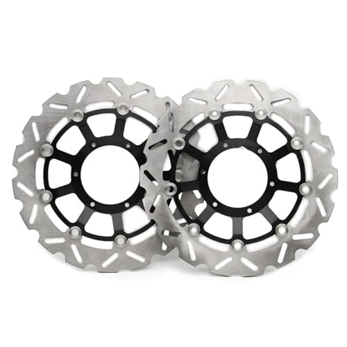 Rotor de disque de frein avant 310mm pour Honda CBR600RR 2003-2021