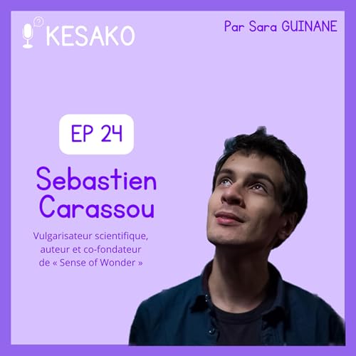 Interview avec S&eacute;bastien Carassou (Sense of Wonder)