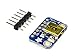 Adafruit USB Mini-B Breakout Board [ADA1764]