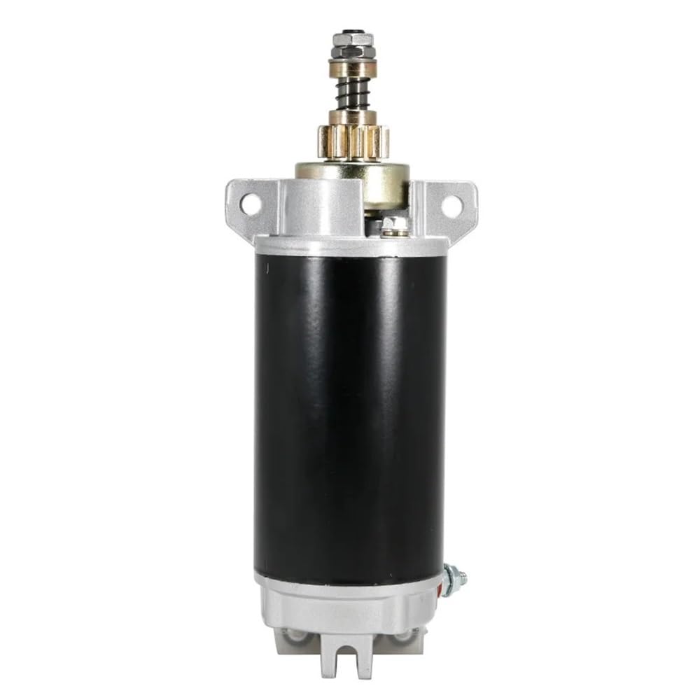 Démarreur puissant pour Mercury 40hp 50hp 60hp 4 temps EFI 40ELPT