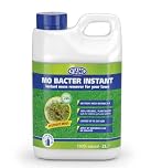 Viano Mo Bacter Instant 2L - Covers up to 250 SQM - 100% Organic Moss Treatment