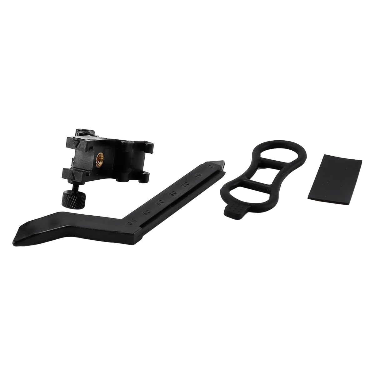 Namvo Bicycle Rim Adjustment Tool Bicycle Wheel Alignment Stand Suitable for Road Cycling and Home Garages