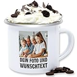 Geschenk mit Namen personalisiert by Shirtracer