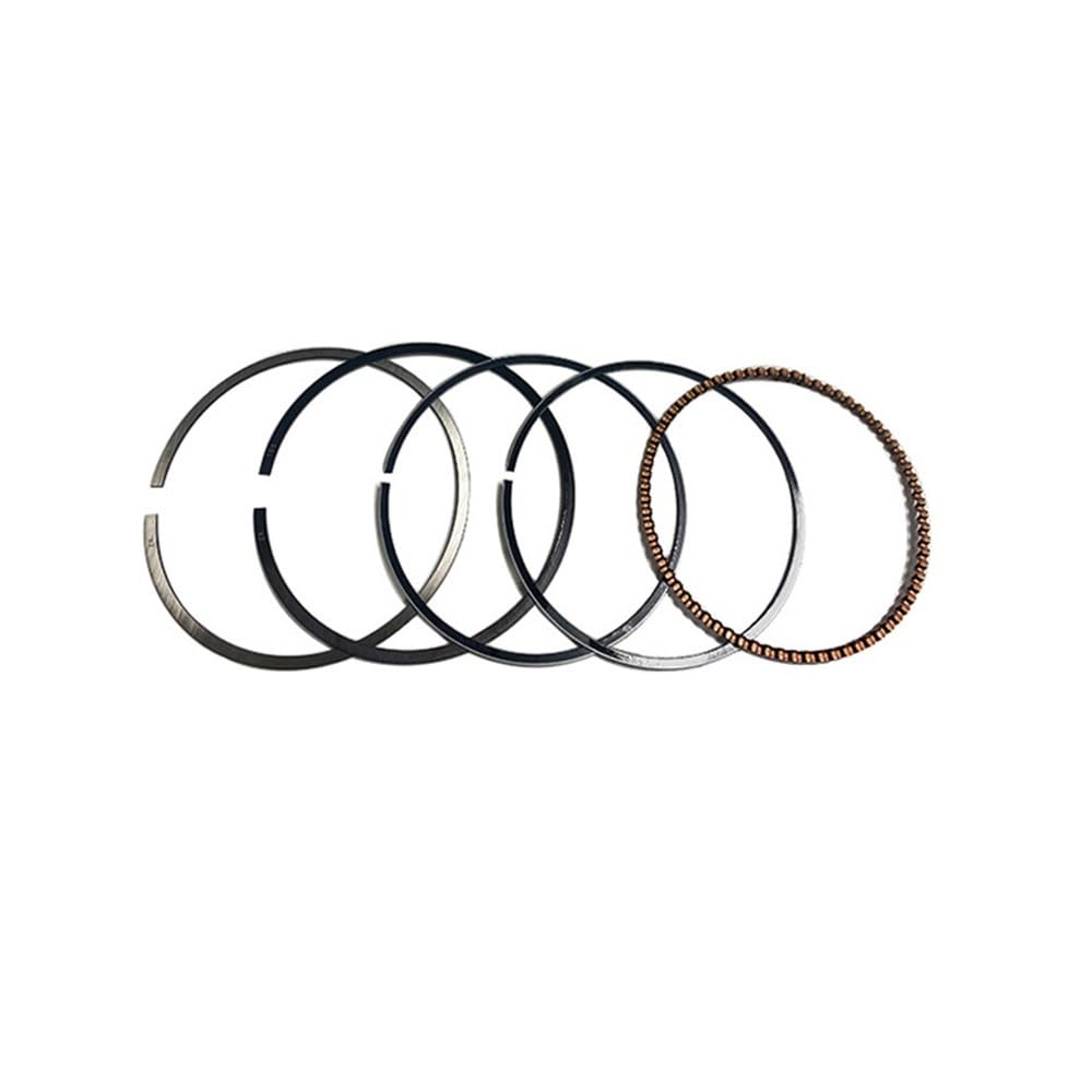 Segment cylindre piston 67mm pour vos sorties en CRF230F