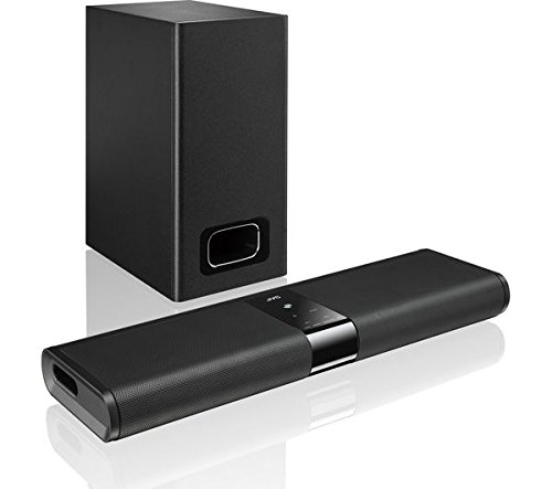 VINABTY Nuevo Control Remoto Infrarrojo Para JVC TH-D131B THD131B 120W 2.1 All-in-One Sound Bar System