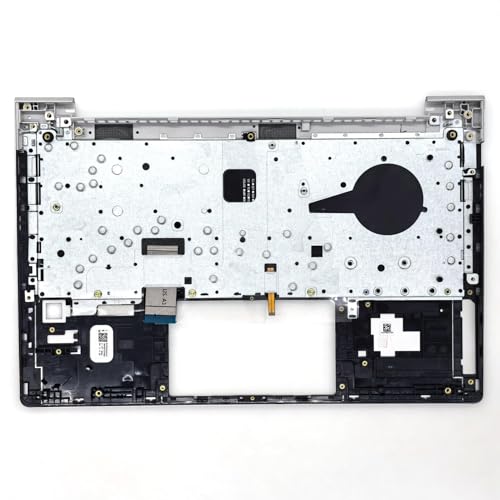 Clavier rétroéclairé HP Probook 440 G8 : réparer les touches usées
