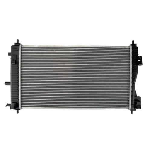 Image of PHILTOP Car Radiators Compatible with 2015 Malibu, 2014 Malibu 2.5L, 2014-2019 Impala 2.5L, 2016 Malibu Limited, 2014-2017 Regal 2.0T, 2013-2014 Malibu 2.0T CU13332