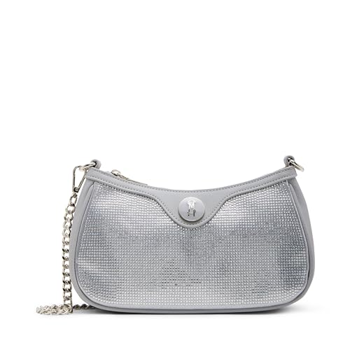 Image of Steve Madden Women's Steve Madden Vickieg Rhinestone Crossbody