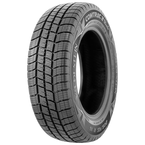Vredestein 205/75 R16 113R Ganzjahresreifen Allwetter LLKW M+S 3PMSF Reifen