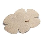 Hollywood Fashion Secrets No-Show Nipple Concealers (Disposable CoverUps) 2PK Skin 10 Pairs