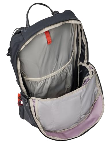 Sac à dos VAUDE Wizard 18+4 de randonnée léger extensible 20-29L - 3