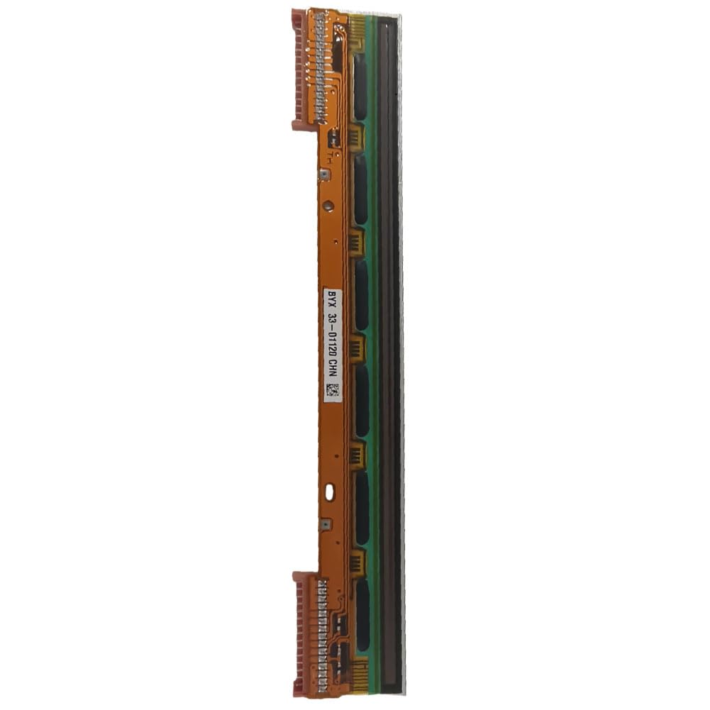 P1112640-218 Nuova testina di stampa per Zebra ZD421 ZD421d ZD421t Thermal Mobile Label testina di stampa 203dpi originale