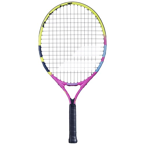 Babolat Nadal 21 Junior Tennis Racket One Size