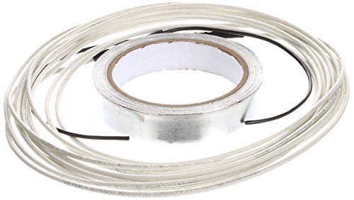 KOLPAK - 500000406 Kolpak 500002492, Heaterwire Service/Install Kit