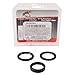 All Balls Racing 25-2076-5 Differential Seal Only Kit Front Compatible with/Replacement for Polaris Ranger 570 4x4 EFI 2015, Scrambler 1000 XP 2015-2018, Scrambler 1000 XP EU 2015